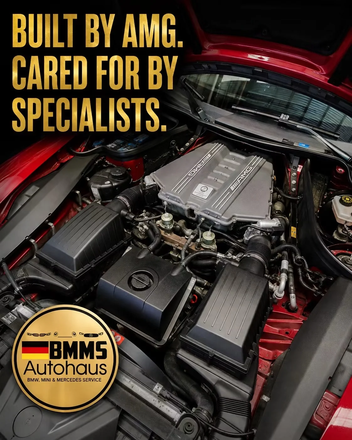 BMMS Autohaus - imagen 2
