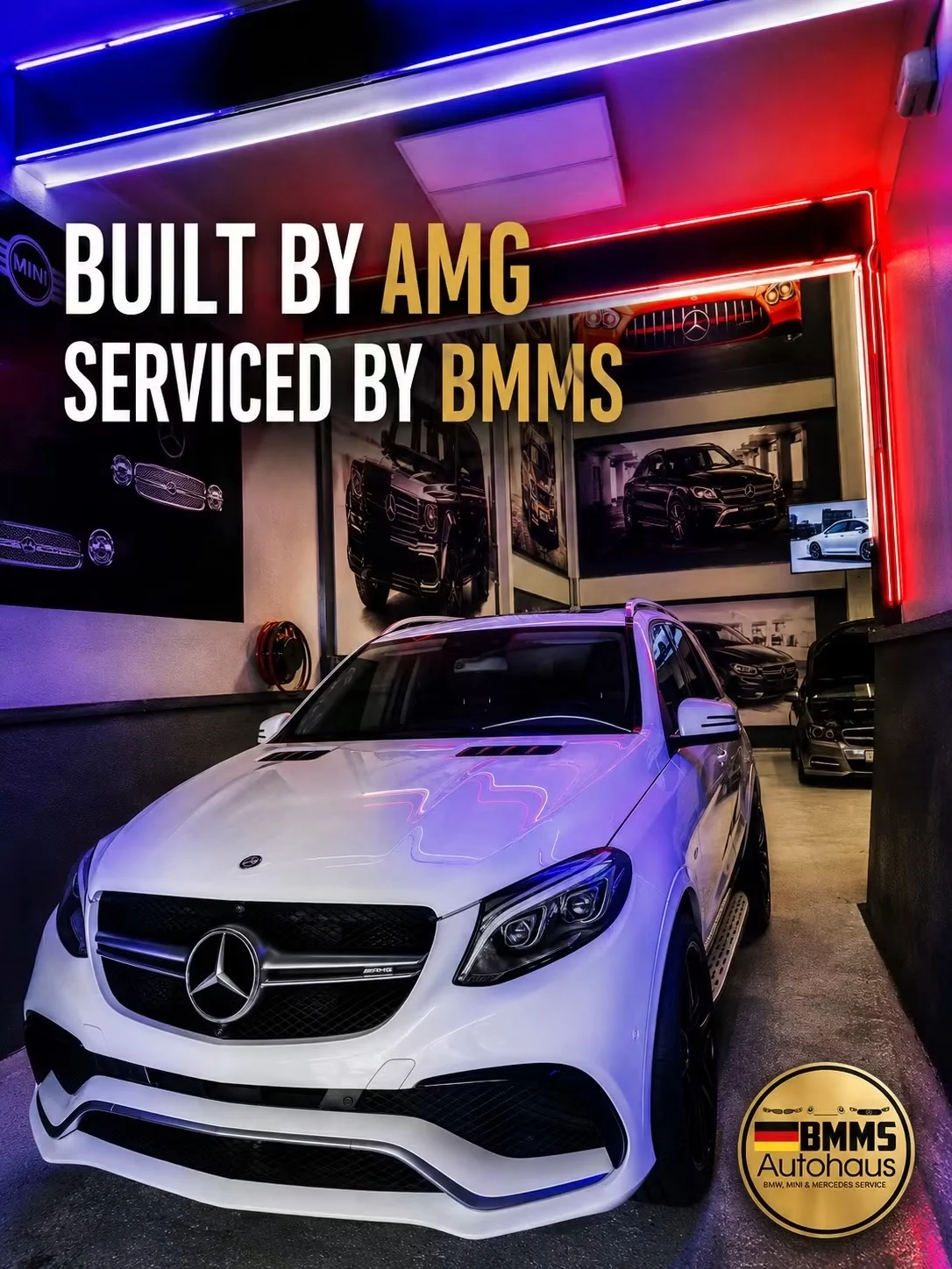 BMMS Autohaus - imagen 4